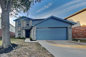 houses for rent in Houston