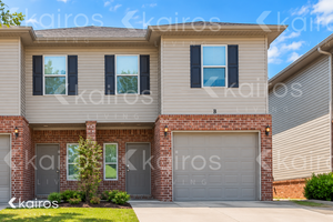houses for rent in Little Rock