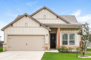 houses for rent in Saint Hedwig