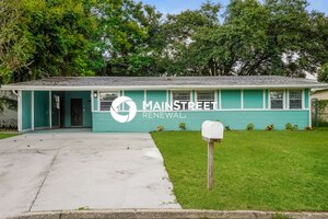 houses for rent in Orlando