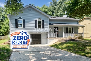 houses for rent in Lee's Summit