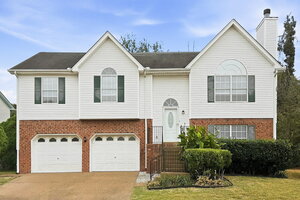 houses for rent in Nashville