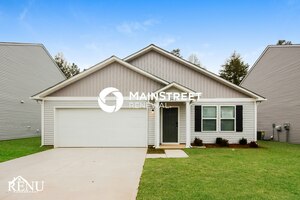 houses for rent in Salisbury