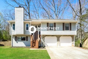 houses for rent in Conyers