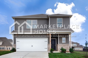 houses for rent in Meridianville