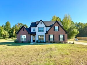 houses for rent in Byhalia