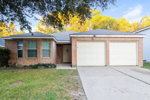 houses for rent in Houston