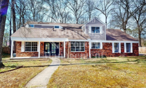 houses for rent in Conway