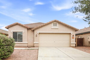 houses for rent in San Tan Valley