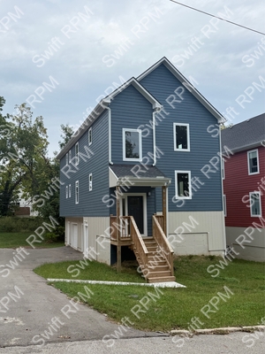 houses for rent in Kansas City