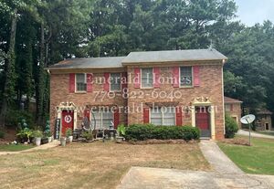 2 Bedroom House – 281 Scarlet Way, Lawrenceville, GA 30046