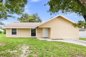 houses for rent in Fort Myers