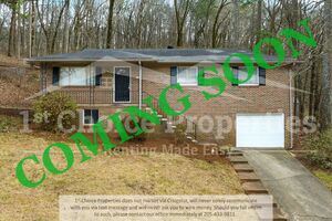 houses for rent in Birmingham