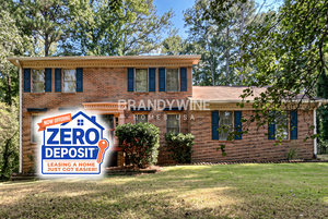 houses for rent in Snellville