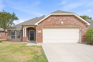 houses for rent in Fort Worth