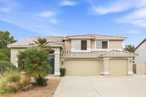 houses for rent in Gilbert