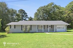 houses for rent in Rockmart