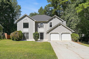 houses for rent in Stone Mountain