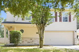 houses for rent in Spring