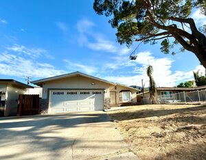 houses for rent in San Bernardino