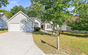 houses for rent in College Park