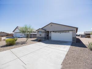 houses for rent in Arizona City