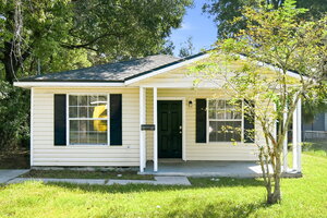 houses for rent in Jacksonville
