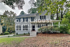 houses for rent in Marietta
