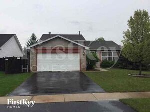 houses for rent in Lake in the Hills