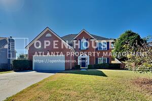 houses for rent in Dacula