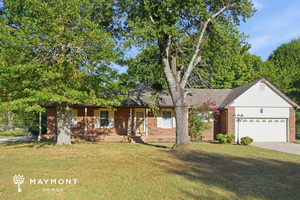 houses for rent in Huntsville