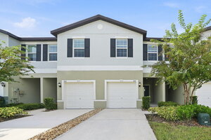 houses for rent in Lutz