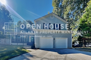 houses for rent in Lawrenceville