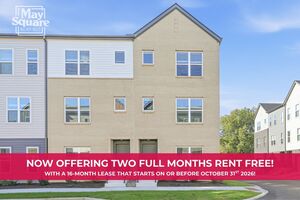 houses for rent in Cincinnati