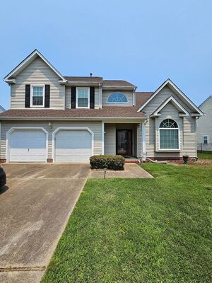 houses for rent in Portsmouth