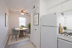 houses for rent in Atlanta