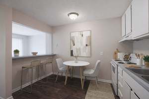 houses for rent in Atlanta