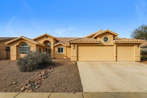 houses for rent in Tucson