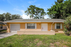houses for rent in Port St. Lucie