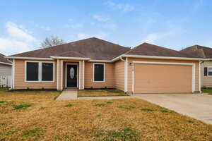 houses for rent in Dickinson