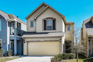 houses for rent in Spring