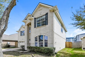 houses for rent in Friendswood