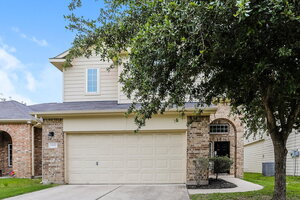 houses for rent in Houston