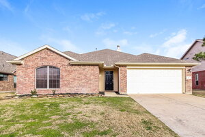 houses for rent in League City