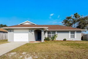 houses for rent in Deltona