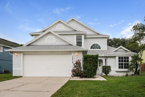houses for rent in Orlando