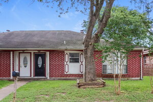 houses for rent in Houston