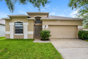 houses for rent in Orlando