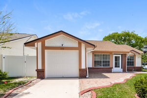 houses for rent in Orlando