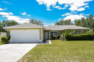 houses for rent in Clermont